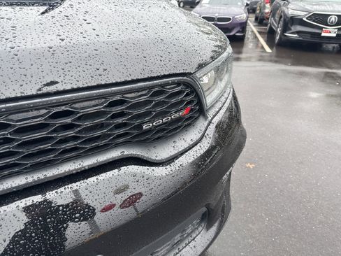 Used 2022 Dodge Durango GT image 9