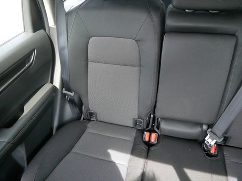 New 2026 Honda CR-V EX image 12