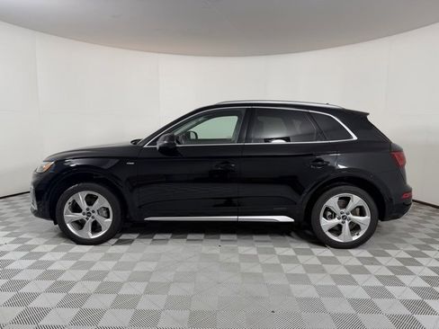 Certified 2023 Audi Q5 2.0T Premium Plus w/ Premium Plus Package image 4