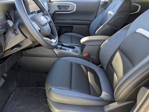 New 2026 Ford Bronco Sport Outer Banks image 49