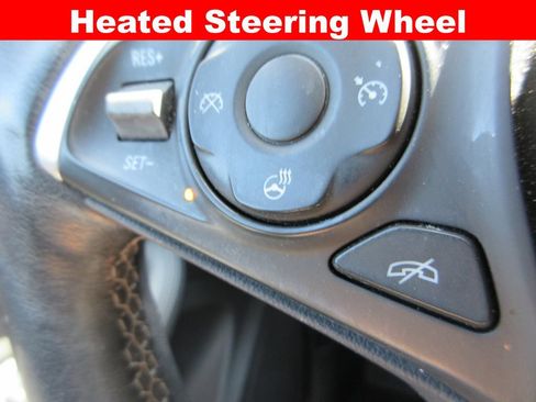 Used 2020 Buick Envision Essence FWD image 29
