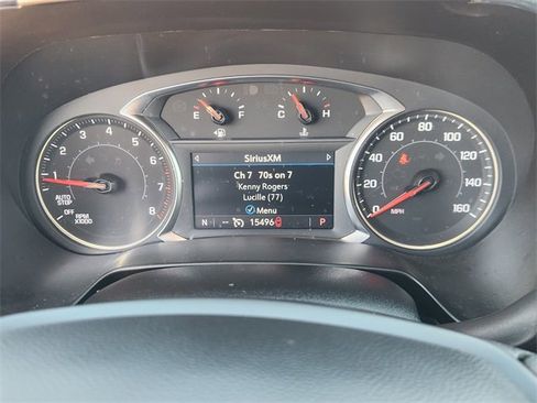 Used 2024 Chevrolet Blazer LT w/ Convenience Package image 15