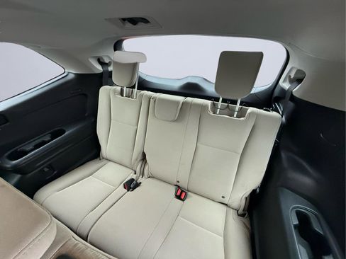 Used 2019 Subaru Ascent Premium w/ Popular Package #4 AWD/4WD image 19