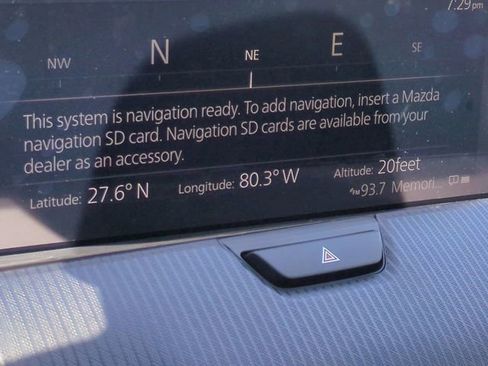 New 2026 MAZDA CX-70 SC AWD/4WD image 22