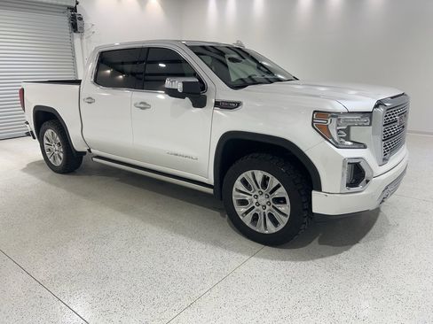 Used 2020 GMC Sierra 1500 Denali w/ Denali Ultimate Package image 6