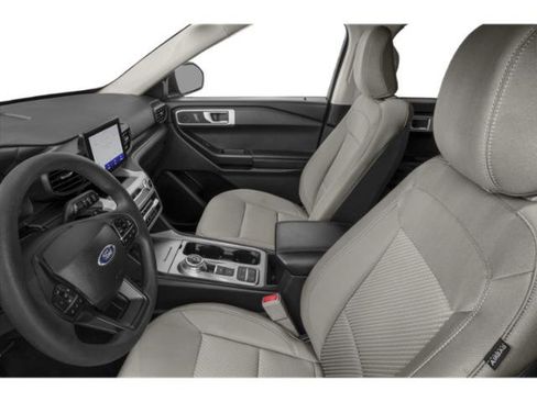 Used 2023 Ford Explorer 2WD image 9
