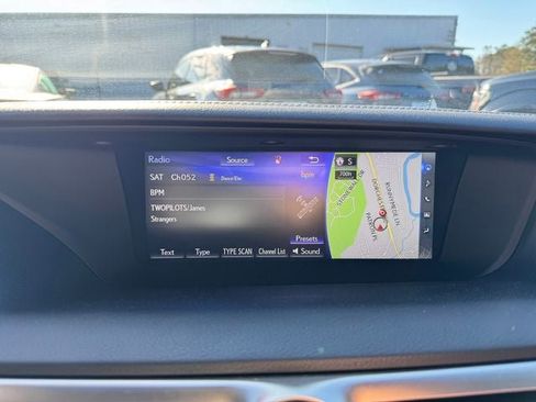 Used 2020 Lexus GS 350 F Sport image 18