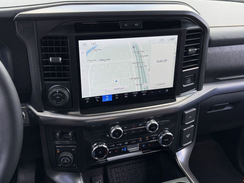 New 2025 Ford F150 Tremor w/ Equipment Group 402A High image 50