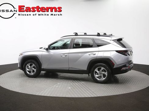 Used 2023 Hyundai Tucson SEL AWD/4WD image 62
