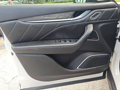 Used 2019 Maserati Levante GranSport AWD/4WD image 24