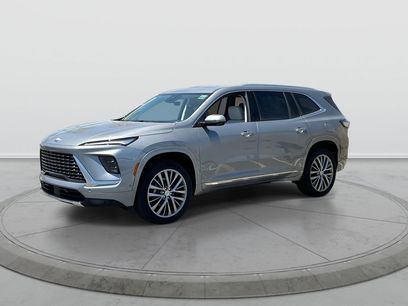 New 2026 Buick Enclave Avenir w/ Super Cruise Package