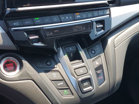 New 2026 Honda Odyssey EX-L image 23