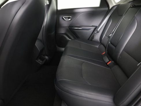 New 2026 Kia K4 EX image 8