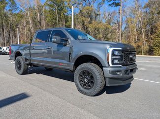 New 2026 Ford F350 Lariat w/ Black Appearance Package video 2