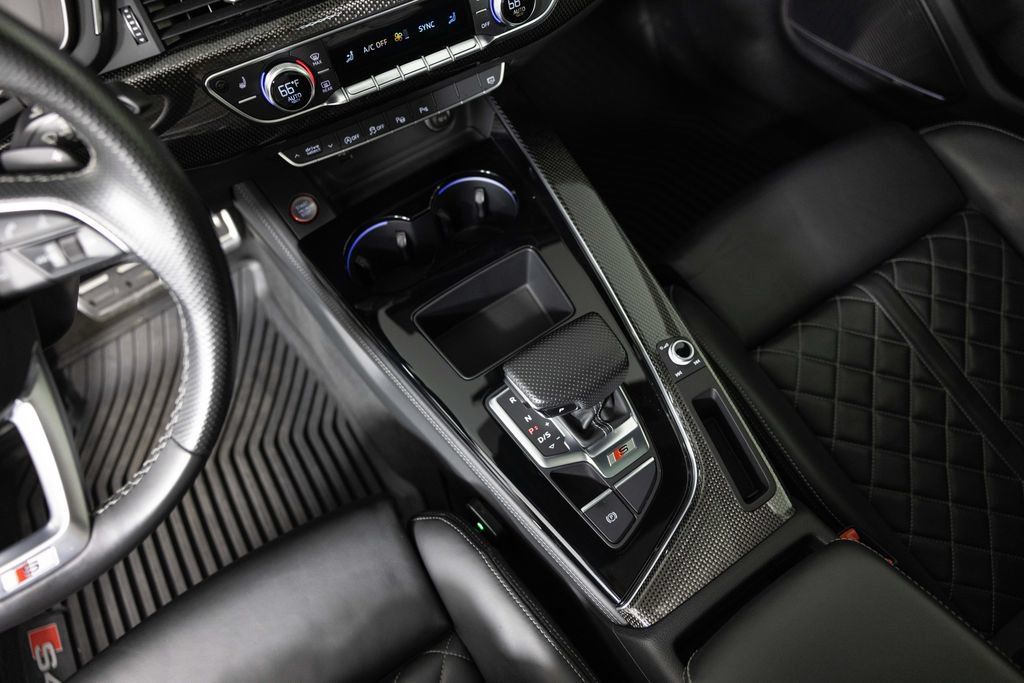 Used 2021 Audi S4 Prestige w/ Prestige Package AWD/4WD image 43