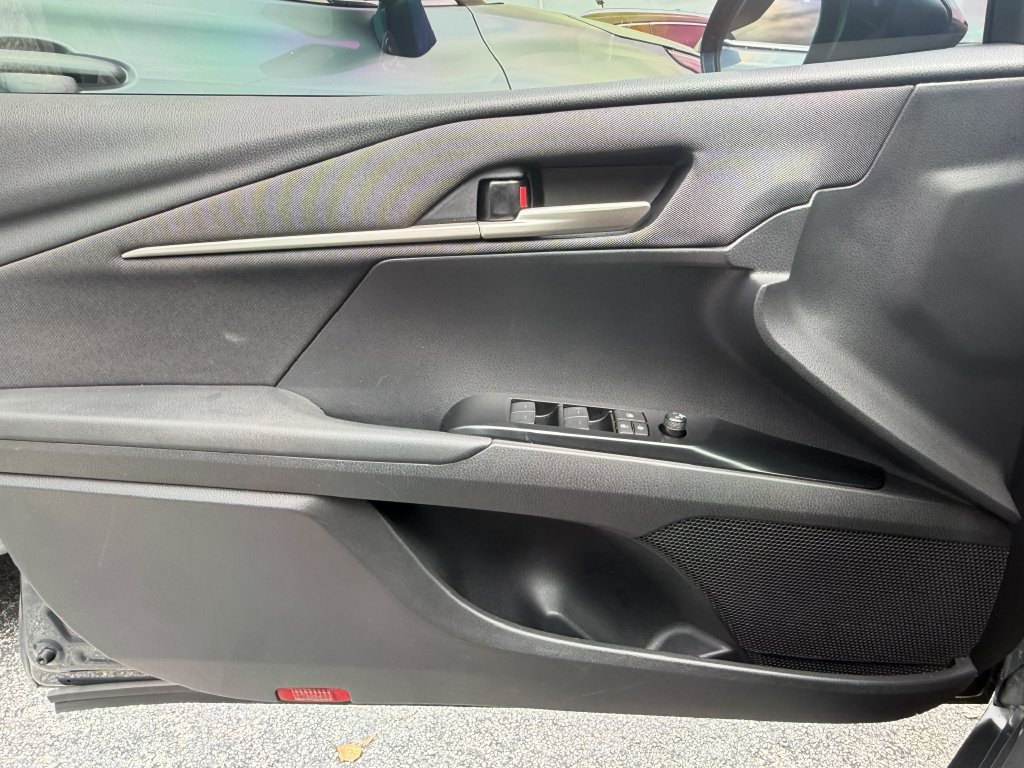 Used 2025 Toyota Camry LE FWD image 22