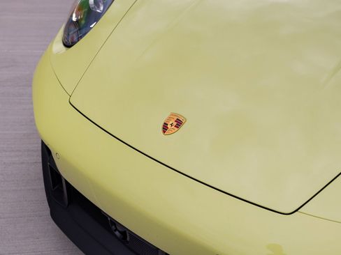 Used 2026 Porsche 911 Carrera GTS image 22