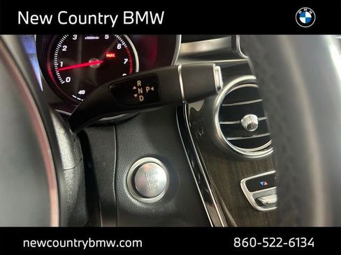 Used 2017 Mercedes-Benz C 300 4MATIC Sedan image 18