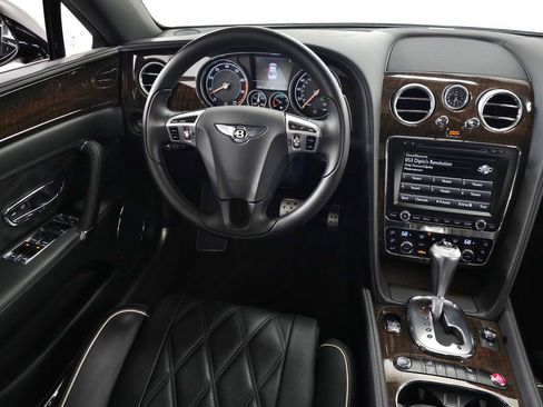 Used 2014 Bentley Flying Spur W12 AWD/4WD image 21