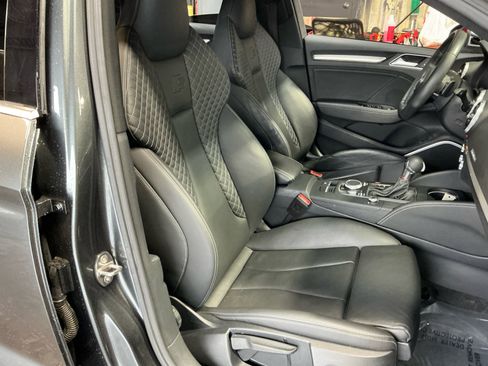 Used 2019 Audi S3 Premium Plus w/ Technology Package image 20