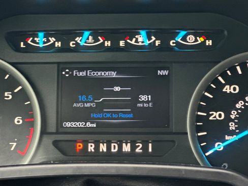 Used 2016 Ford F150 XLT w/ Equipment Group 301A Mid image 26