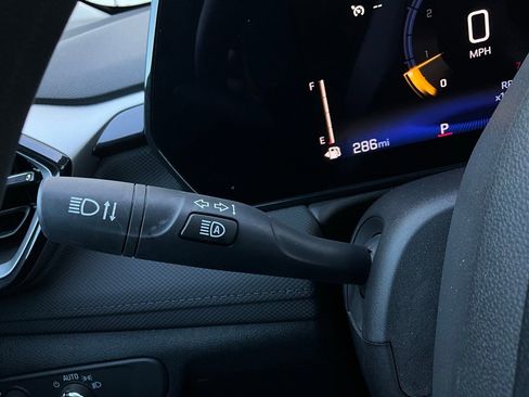 Used 2025 Chevrolet TrailBlazer LT image 33