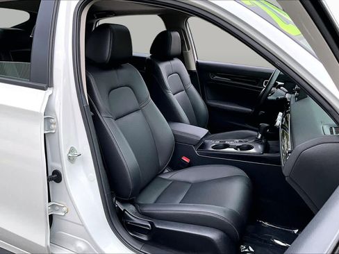 Used 2024 Honda Civic EX-L image 9