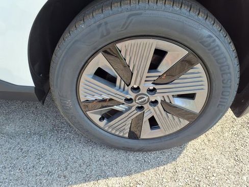 New 2025 Nissan Murano SL w/ Cargo Package image 4