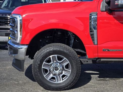 Used 2024 Ford F250 Lariat w/ Lariat Ultimate Package image 6