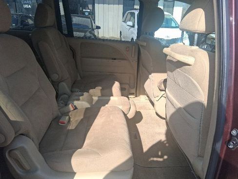 Used 2010 Honda Odyssey EX image 22