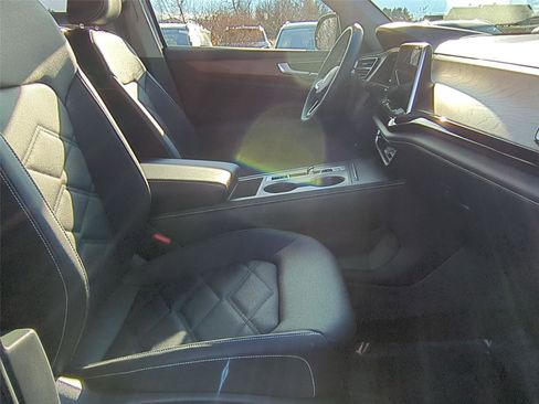 New 2026 Volkswagen Atlas SE image 17