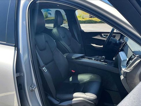 Used 2025 Volvo XC60 T8 Core w/ Protection Package Premier image 10