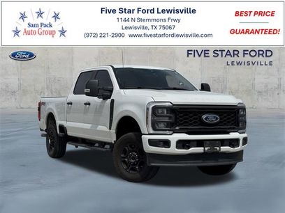 Certified 2024 Ford F250 XL w/ STX Appearance Package