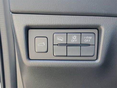 New 2025 MAZDA CX-5 Carbon Edition image 19