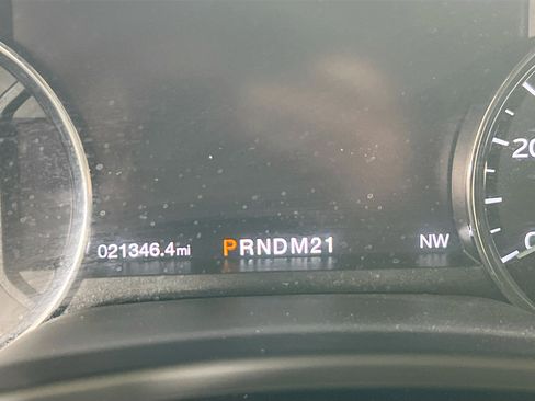 Used 2019 Ford F250 Lariat w/ Lariat Ultimate Package image 12