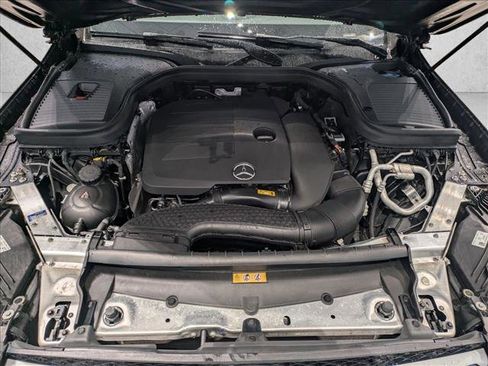 Certified 2022 Mercedes-Benz GLC 300 4MATIC image 23