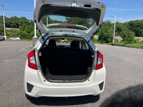 Used 2016 Honda Fit LX image 19