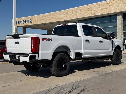 New 2026 Ford F250 XL w/ STX Appearance Package image 18