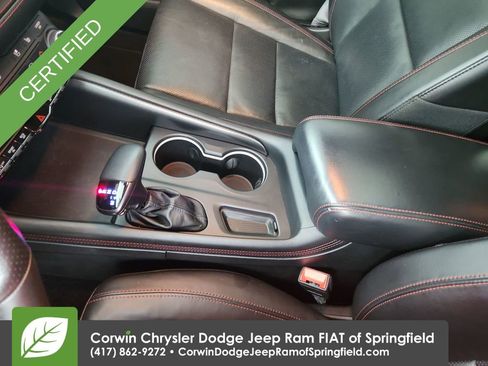 Used 2023 Dodge Durango GT image 30