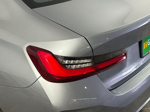 Used 2024 BMW 330i Sedan w/ Convenience Package image 36