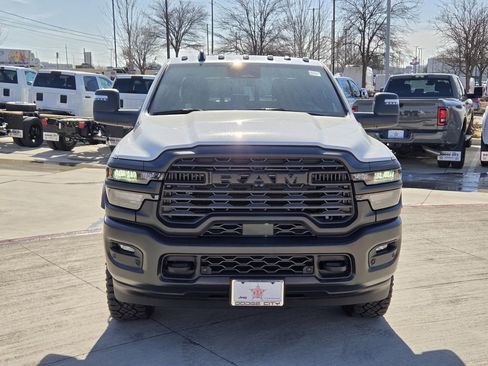 New 2026 RAM 2500 Tradesman image 11