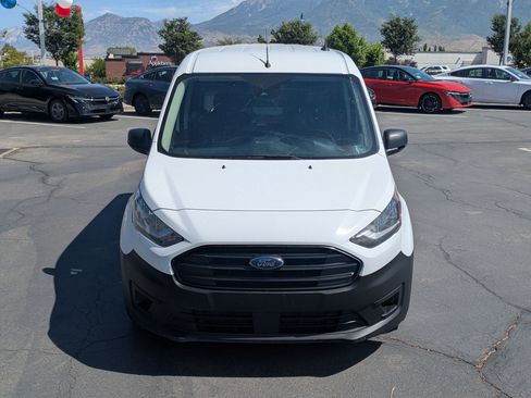 Used 2022 Ford Transit Connect XL FWD image 11