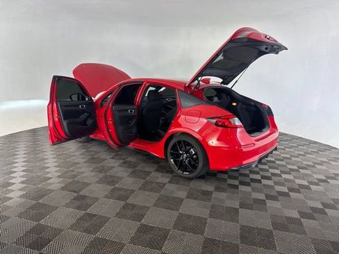 Used 2022 Honda Civic Sport image 20