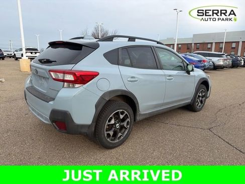 Used 2018 Subaru Crosstrek 2.0i Premium w/ Popular Package #3 image 3