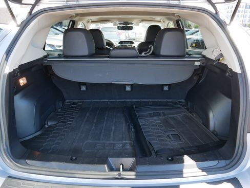 Used 2019 Subaru Crosstrek 2.0i Limited w/ Moonroof Package AWD/4WD image 18