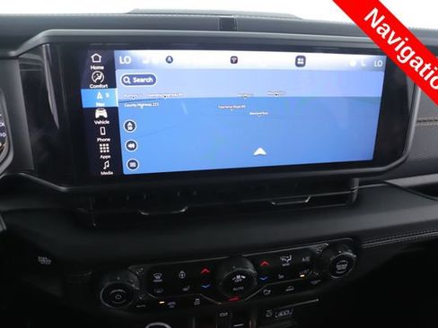 Used 2024 Jeep Wrangler Unlimited Rubicon 392 AWD/4WD image 5