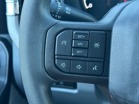 Used 2024 Ford F550 2WD Regular Cab Super Duty w/ XL Chrome Package image 23