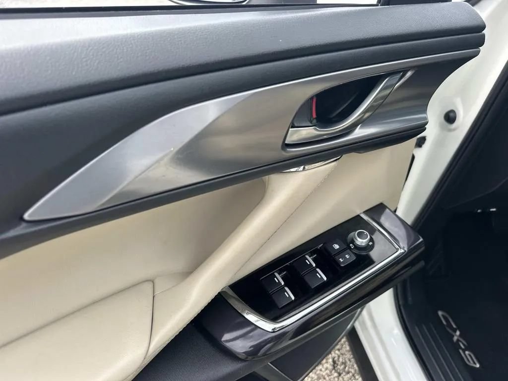 Used 2019 MAZDA CX-9 Grand Touring FWD image 20