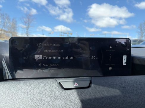 New 2026 MAZDA CX-90 3.3 Turbo w/ Premium Sport Pkg AWD/4WD image 36