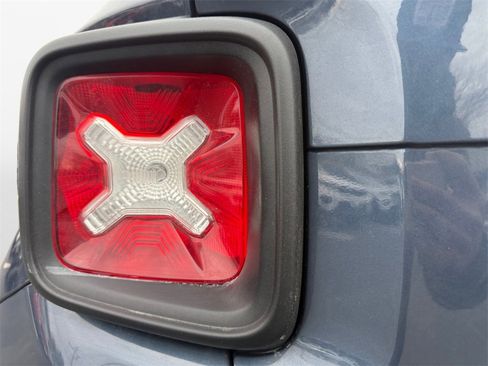 Certified 2023 Jeep Renegade Trailhawk image 21